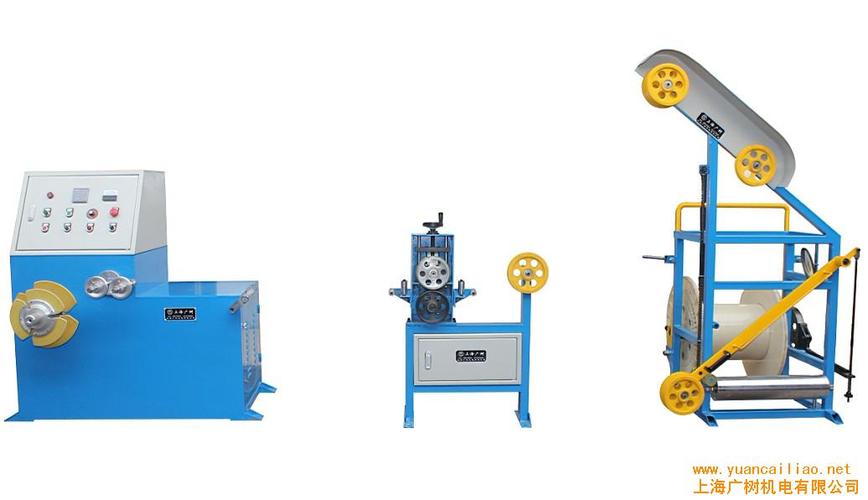  电子原材料 印刷机械专用配件 特种光源 > 供应优质成圈机(图)